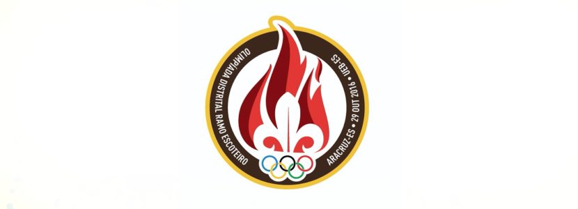 olimpiadas escoteiras-evento